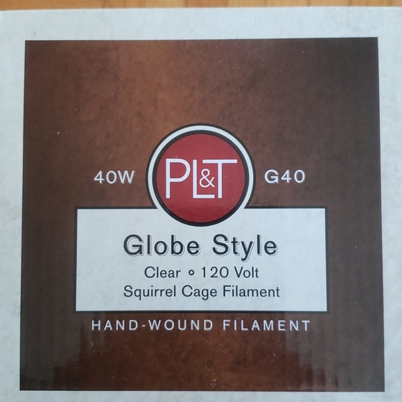 Light bulbs - Picture 2 of 4